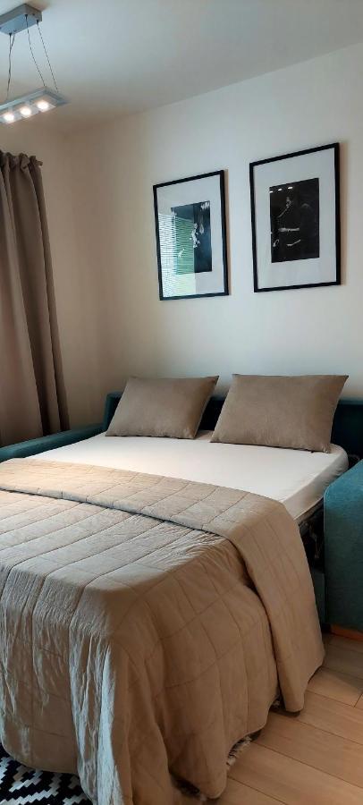 Apartman Soul 200 M Do Centra S Private Parking Free Košice Exterior foto